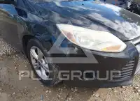 2014 Ford FOCUS фото