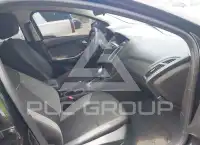 2014 Ford FOCUS фото