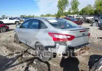 2014 Ford FOCUS фото