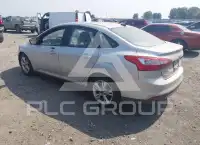 2014 Ford FOCUS фото
