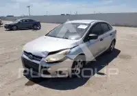 2014 Ford FOCUS photo