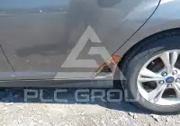 2014 Ford FOCUS фото