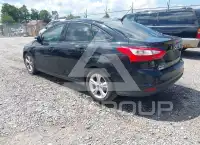 2014 Ford FOCUS фото
