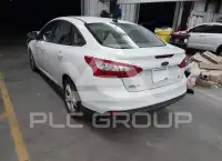 2014 Ford FOCUS фото