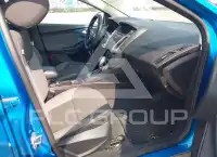 2014 Ford FOCUS photo