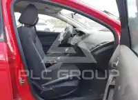 2014 Ford FOCUS фото