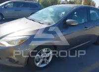 2014 Ford FOCUS фото