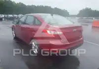 2014 Ford FOCUS фото