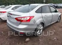 2014 Ford FOCUS фото