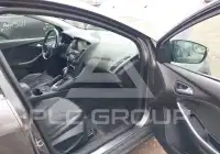 2014 Ford FOCUS фото