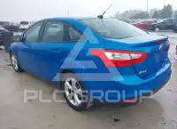 2014 Ford FOCUS photo