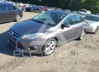 2014 Ford FOCUS photo