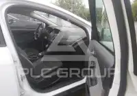 2014 Ford FOCUS photo