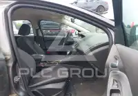 2014 Ford FOCUS photo