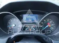 2014 Ford FOCUS фото