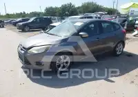 2014 Ford FOCUS фото