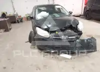 2014 Ford FOCUS фото