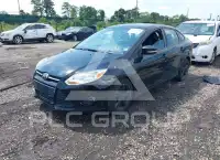 2014 Ford FOCUS фото