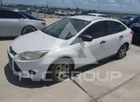 2014 Ford FOCUS фото