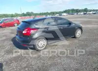 2014 Ford FOCUS фото
