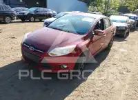 2014 Ford FOCUS photo