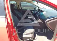 2014 Ford FOCUS фото