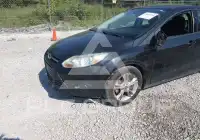 2014 Ford FOCUS фото