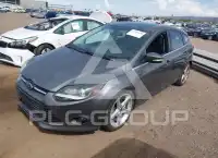 2014 Ford FOCUS фото