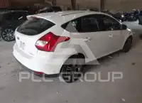 2014 Ford FOCUS фото