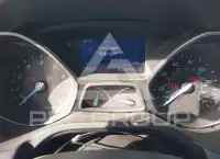 2014 Ford FOCUS photo