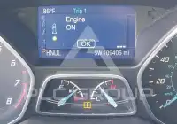 2014 Ford FOCUS photo