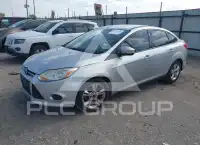 2014 Ford FOCUS фото