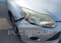 2014 Ford FOCUS фото