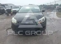 2014 Ford FOCUS фото