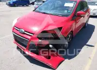 2014 Ford FOCUS photo
