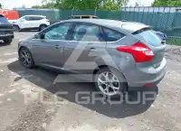 2014 Ford FOCUS photo