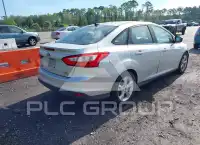 2014 Ford FOCUS фото