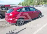 2014 Ford FOCUS photo