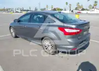 2014 Ford FOCUS фото