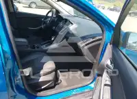 2014 Ford FOCUS фото