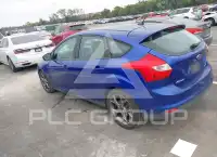 2014 Ford FOCUS фото
