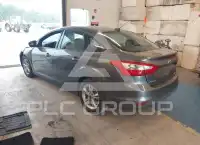 2014 Ford FOCUS photo