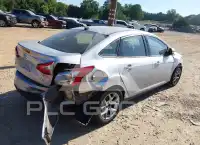 2014 Ford FOCUS photo