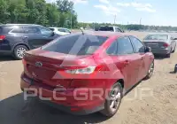 2014 Ford FOCUS фото
