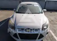 2014 Ford FOCUS фото