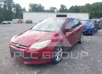 2014 Ford FOCUS фото