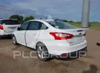 2014 Ford FOCUS photo