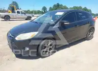 2014 Ford FOCUS photo