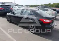 2014 Ford FOCUS фото