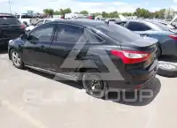2014 Ford FOCUS фото